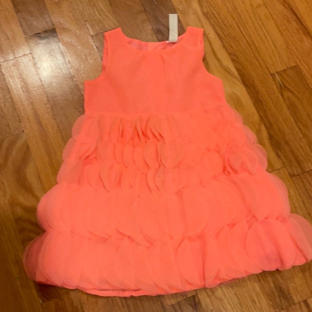 Cherokee brand dress 2T